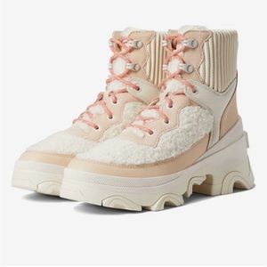 SOREL

Brex™ Boot Cozy Lace Waterproof